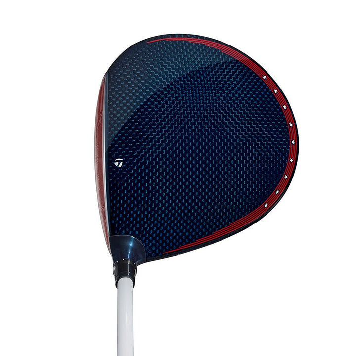 TaylorMade Qi35 Ryder Cup Limited Edition Driver- Team USA