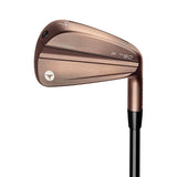 TaylorMade P790 Aged Copper Iron Set
