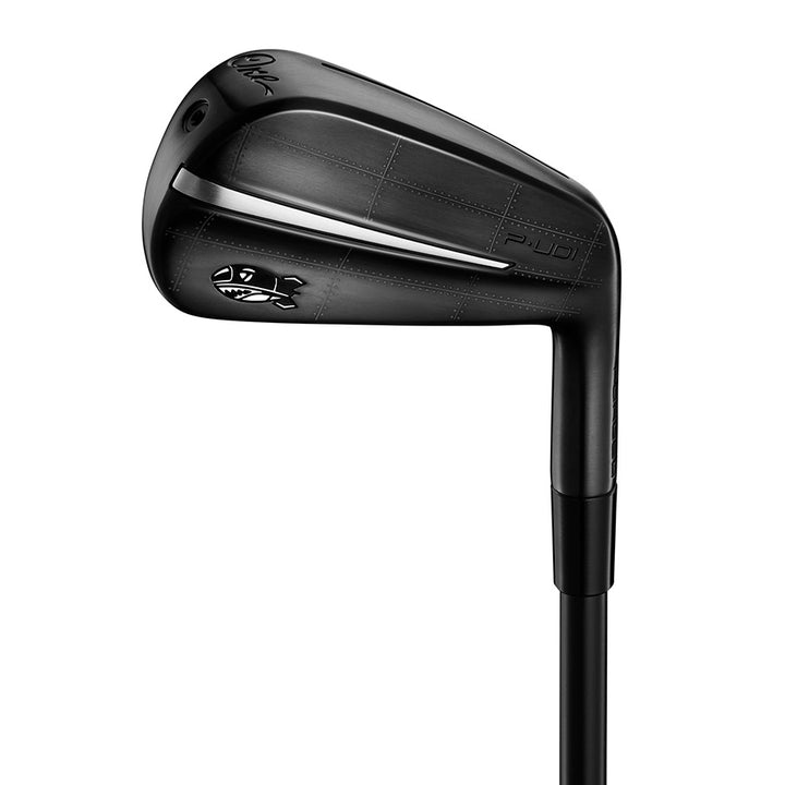 TaylorMade P∙UDI Bomber Iron