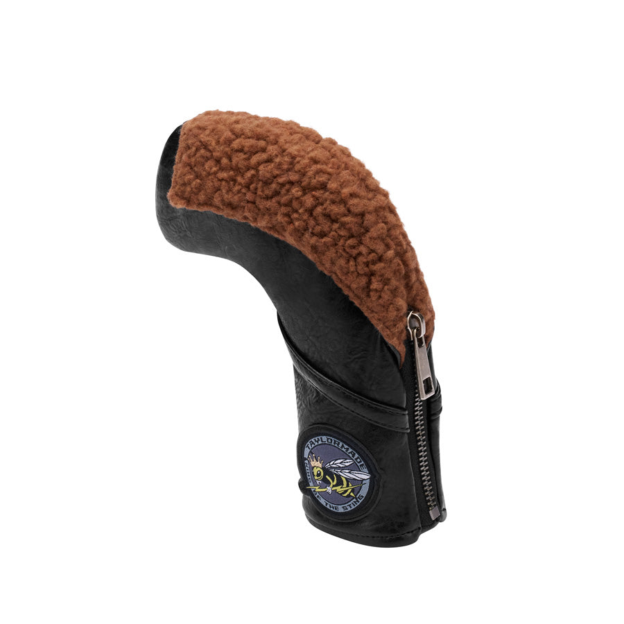 TaylorMade P∙UDI Bomber Iron