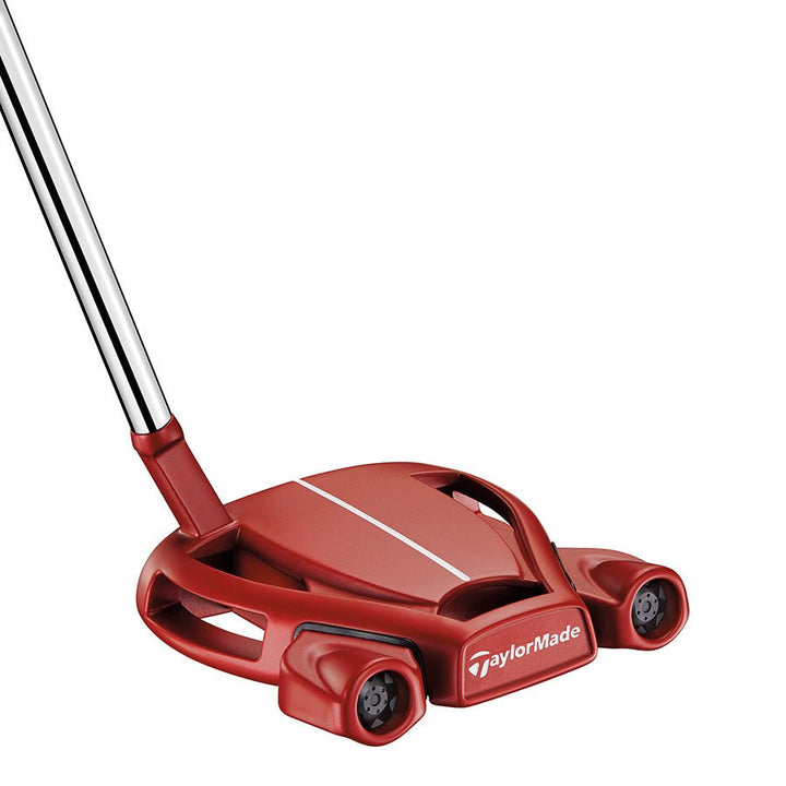 TaylorMade Spider Red Slant Neck