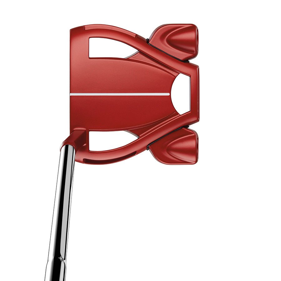 TaylorMade Spider Red Slant Neck