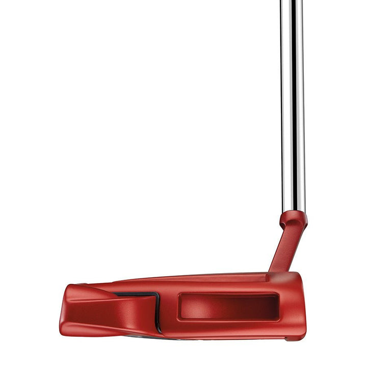 TaylorMade Spider Red Slant Neck