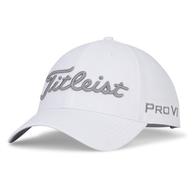 Tour Performance - Niagara Golf Warehouse TITLEIST GOLF HATS