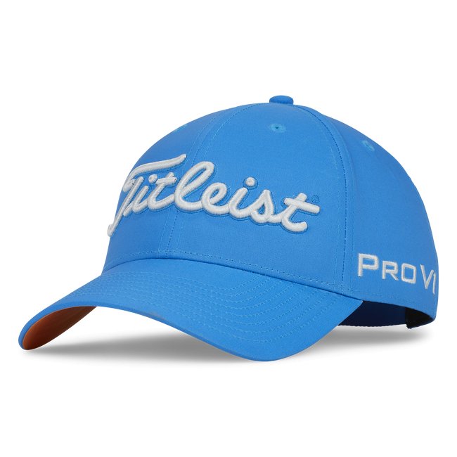 Tour Performance - Niagara Golf Warehouse TITLEIST GOLF HATS