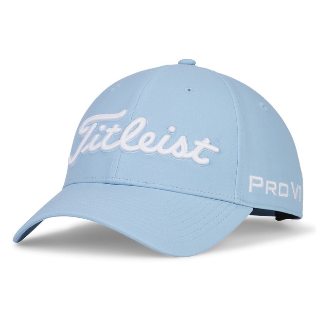 Tour Performance - Niagara Golf Warehouse TITLEIST GOLF HATS