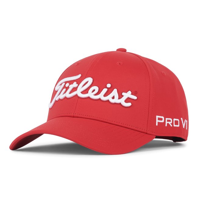 Tour Performance - Niagara Golf Warehouse TITLEIST GOLF HATS