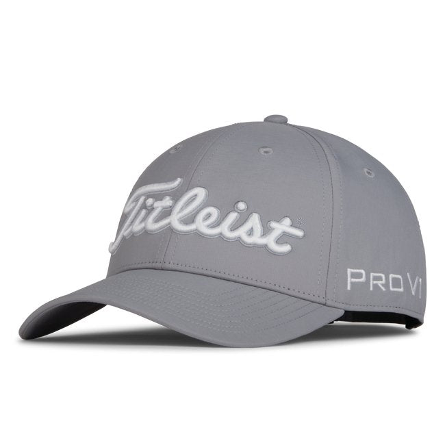 Tour Performance - Niagara Golf Warehouse TITLEIST GOLF HATS