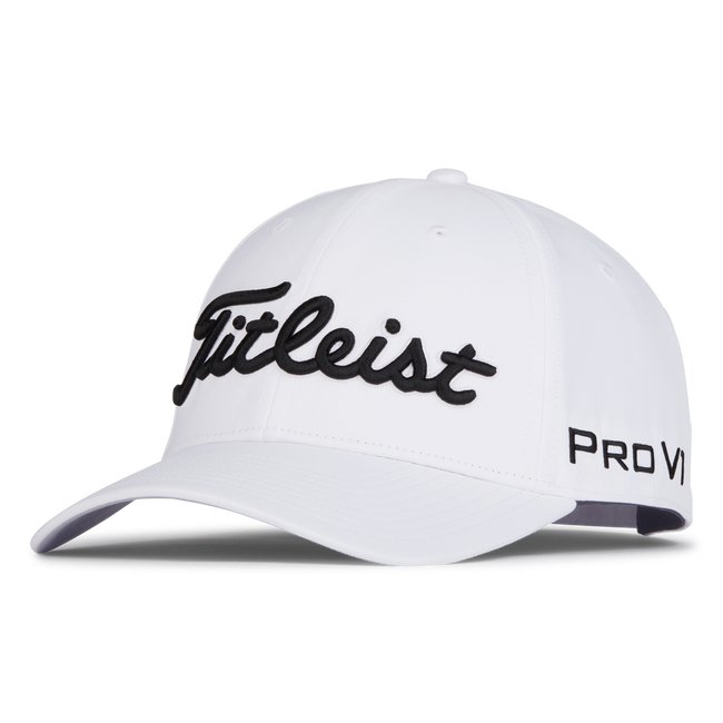 Tour Performance - Niagara Golf Warehouse TITLEIST GOLF HATS
