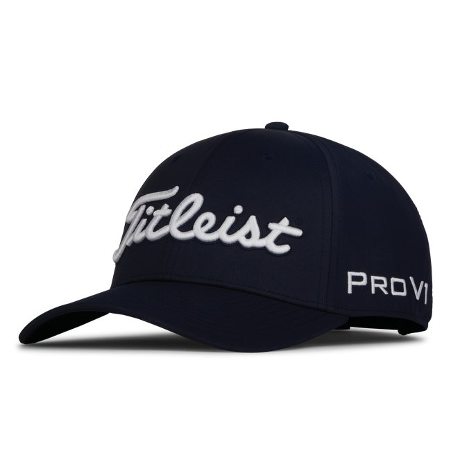Tour Performance - Niagara Golf Warehouse TITLEIST GOLF HATS