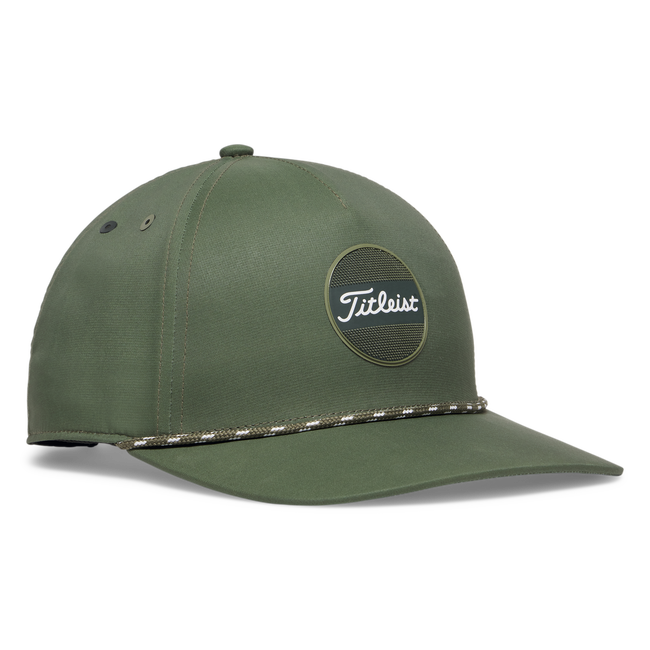 Titleist Boardwalk Rope Hat