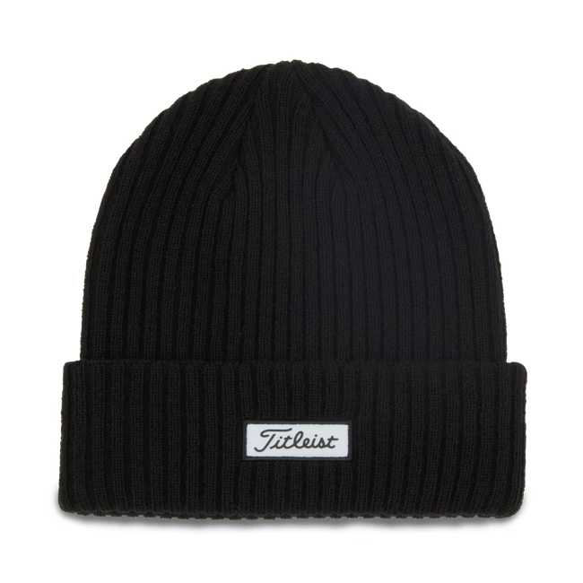 Titleist Charleston Cuff Knit
