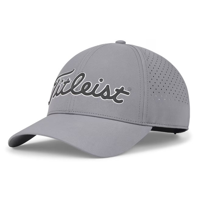 Titleist Players Tech hat