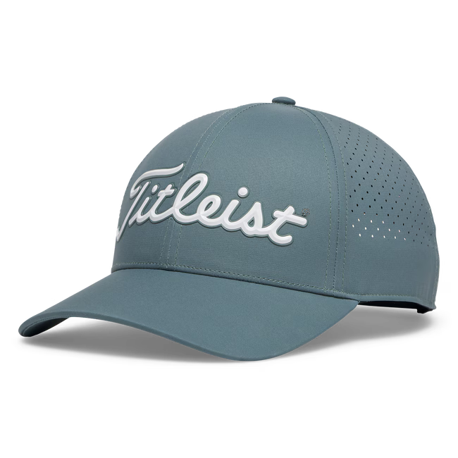 Titleist Players Tech hat