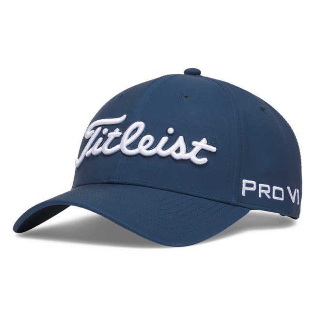 Titleist Tour Performance Cap