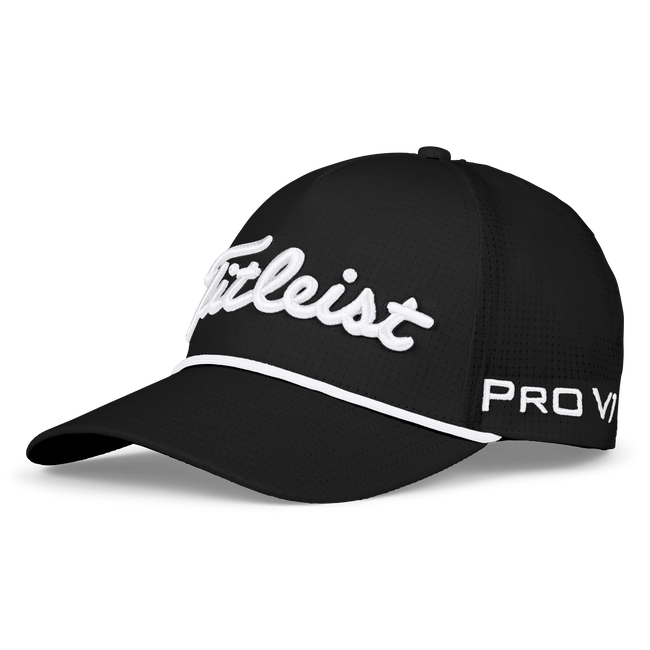 Titleist Tour Rope Cap 25