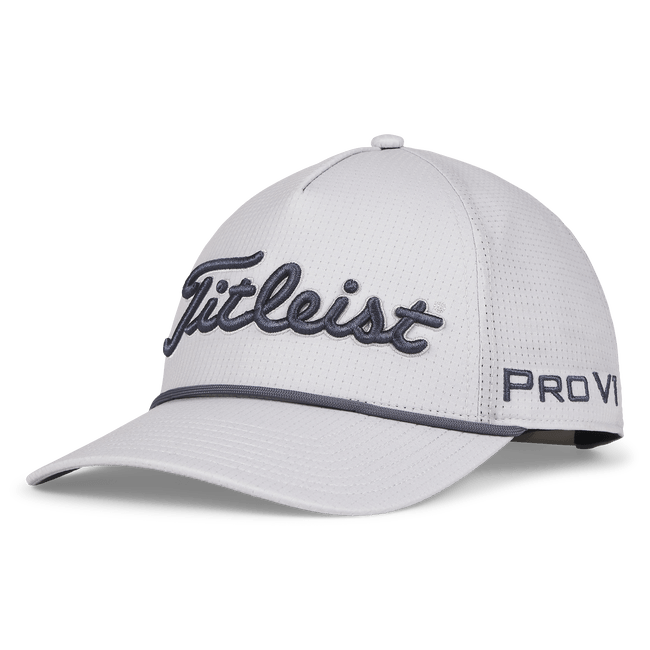 Titleist Tour Rope Cap 25