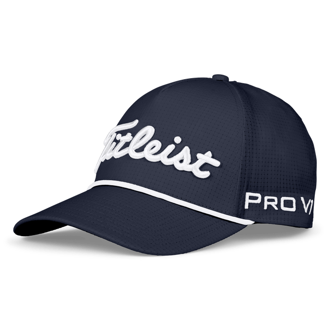 Titleist Tour Rope Cap 25
