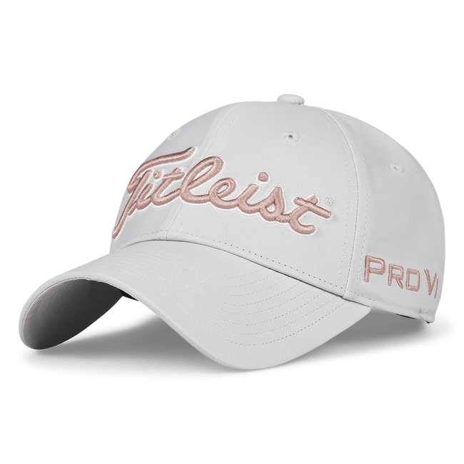 Titleist Women's Tour Performance