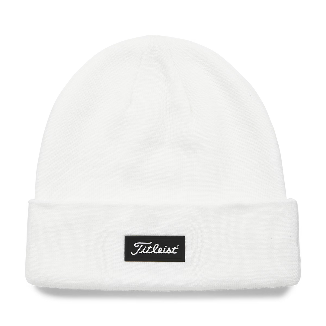 Titleist Charleston Cuff Knit