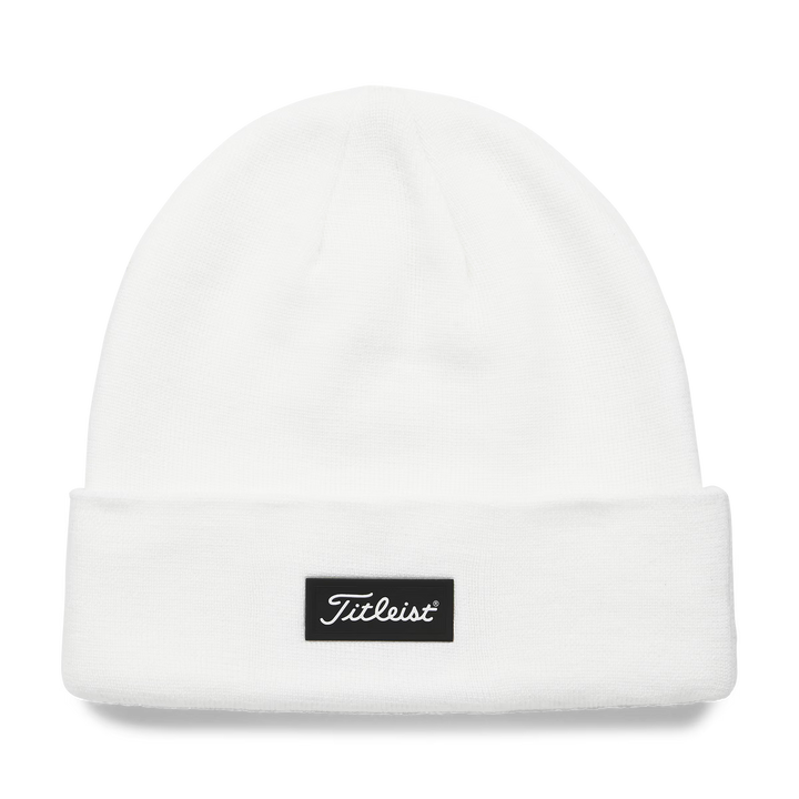 Titleist Charleston Cuff Knit