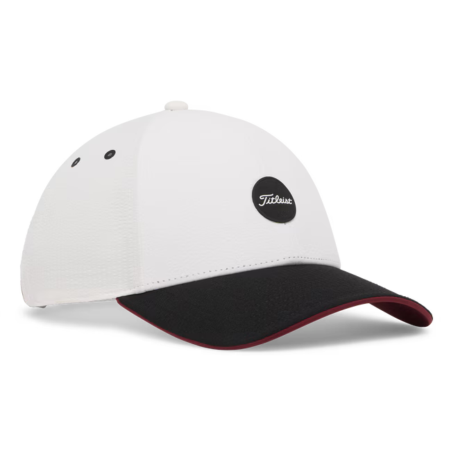 Titleist Canada Day Montauk Tech Seersucker