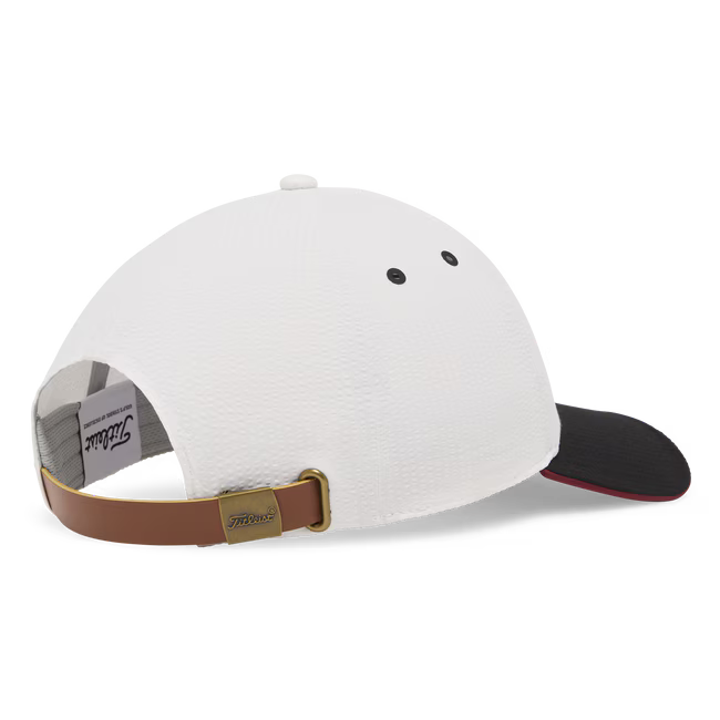 Titleist Canada Day Montauk Tech Seersucker