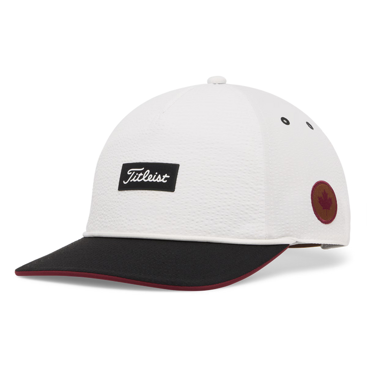 Titleist Canada Day Santa Cruz Seersucker
