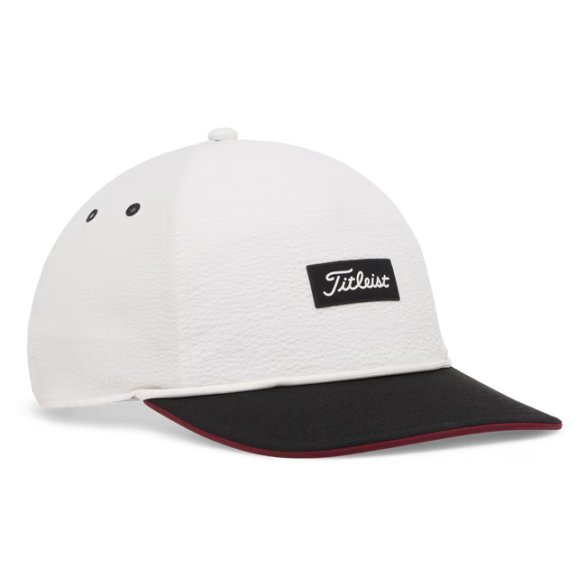 Titleist Canada Day Santa Cruz Seersucker