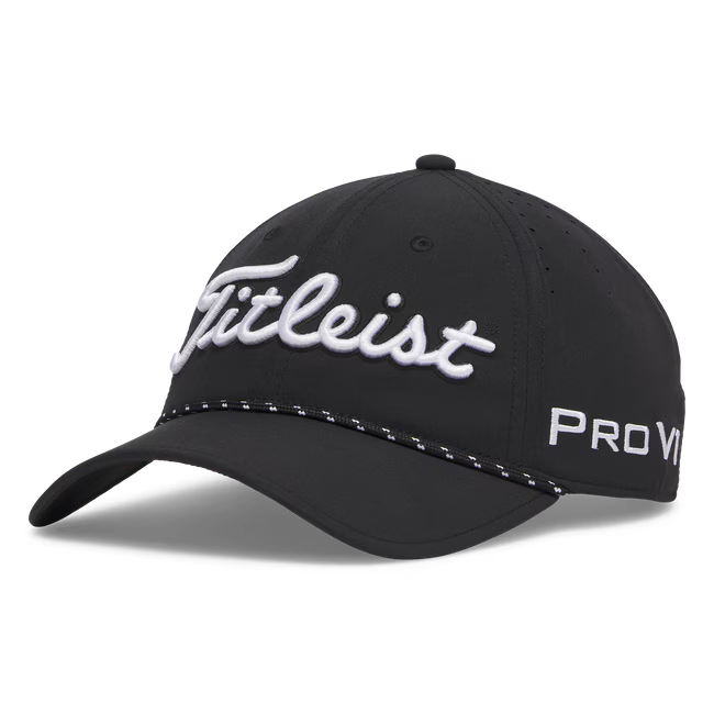 Titleist Tour Breezer Cap