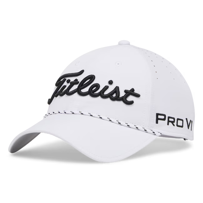 Titleist Tour Breezer Cap
