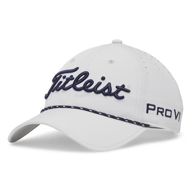 Titleist Tour Breezer Cap