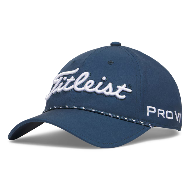 Titleist Tour Breezer Cap