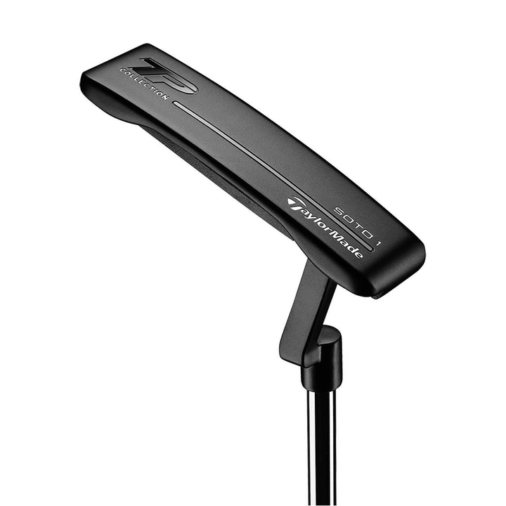 TaylorMade TP Black Soto #1 Putter