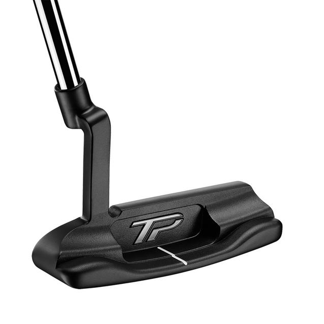 TaylorMade TP Black Soto #1 Putter