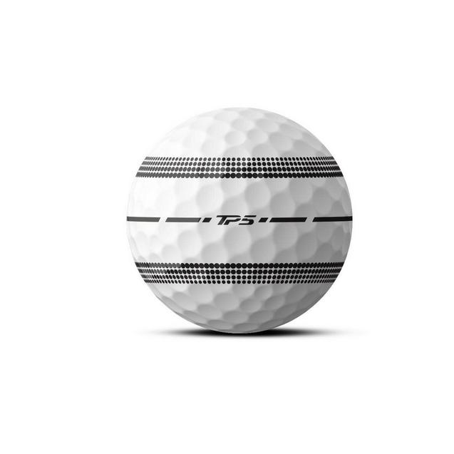 TaylorMade TP5 Golf Balls - Stripe (BUY 3 GET 1 FREE)