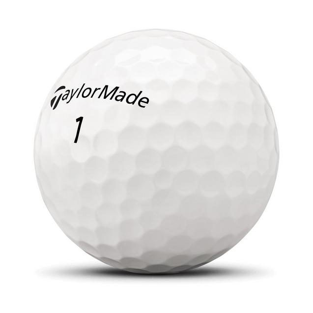 Taylormade TP5 Golf Balls