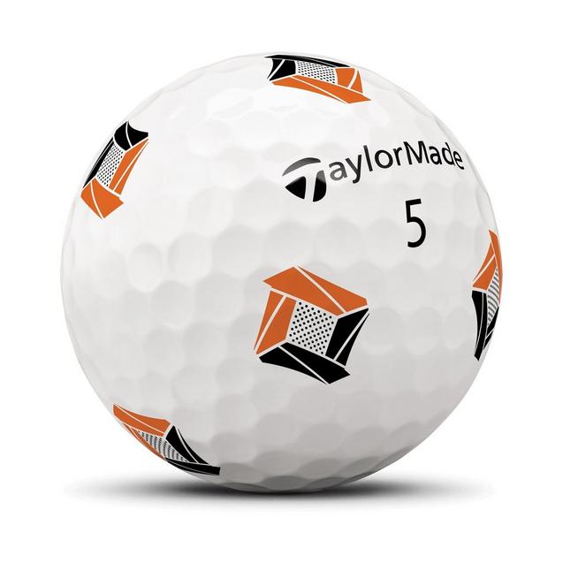 Taylormade TP5 Pix Golf Balls