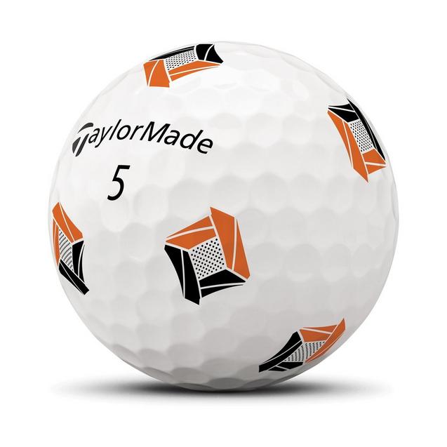 Taylormade TP5 Pix Golf Balls