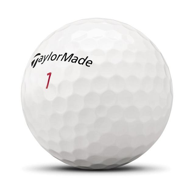 Taylormade TP5x Golf Balls