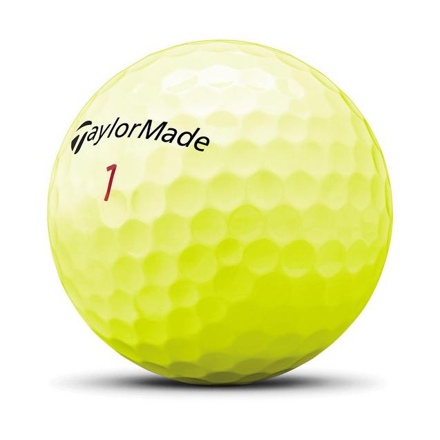 Taylormade TP5x Golf Balls