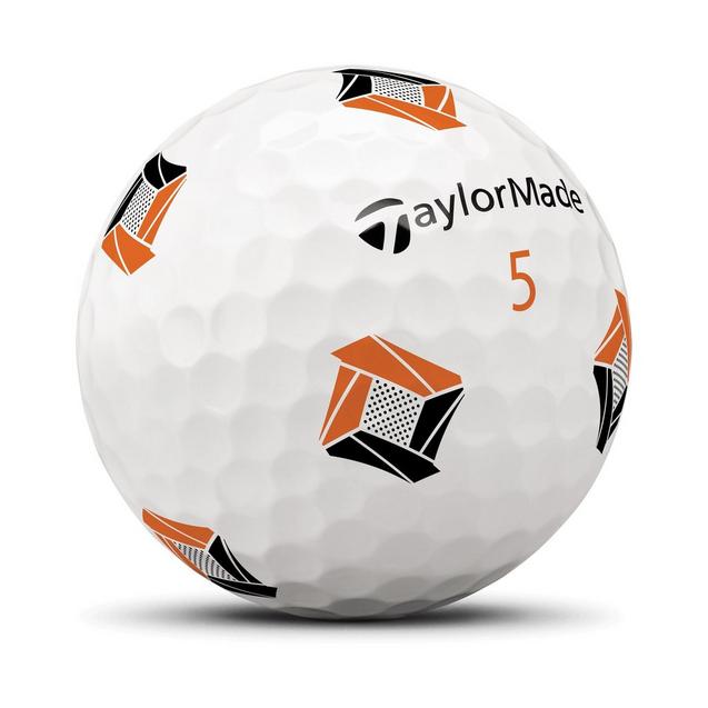 Taylormade TP5x Pix Golf Balls