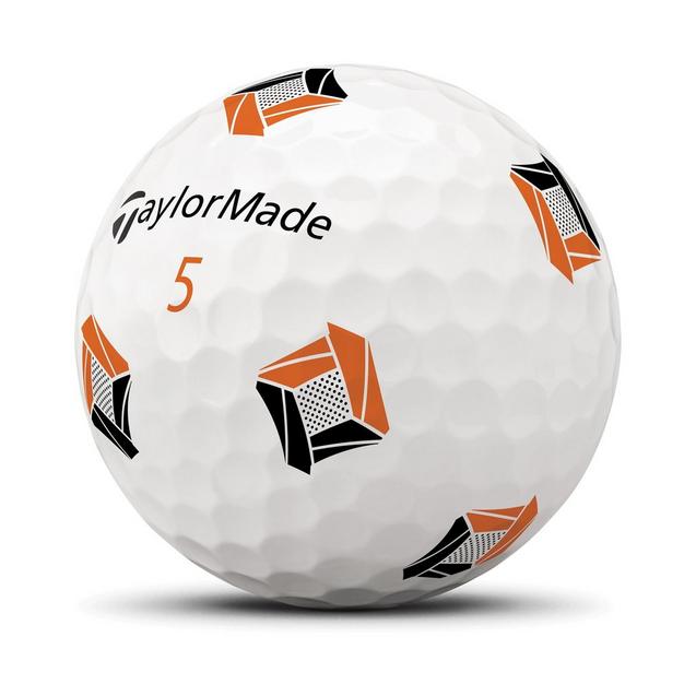 Taylormade TP5x Pix Golf Balls