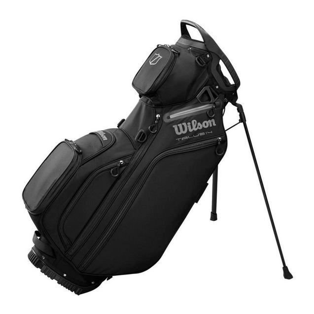 Wilson Talus 14 Way Stand Bag