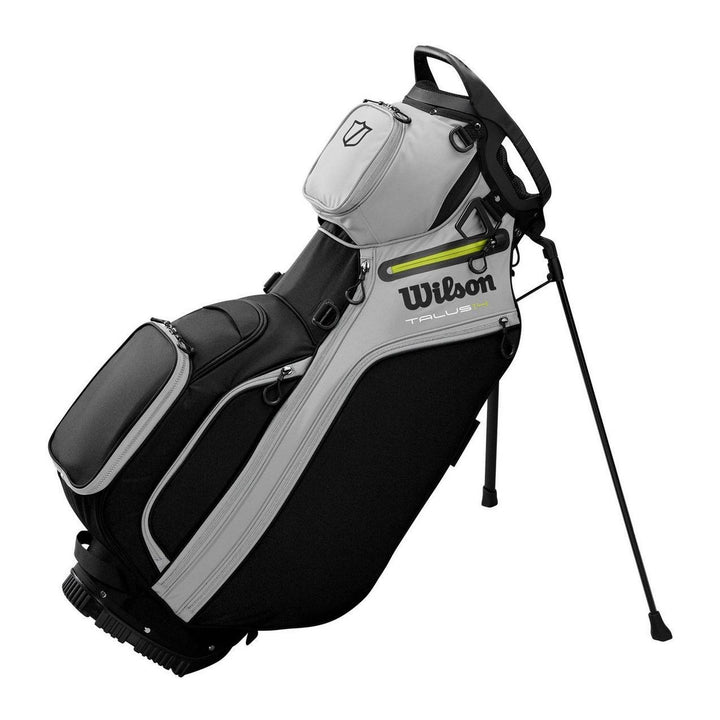 Wilson Talus 14 Way Stand Bag