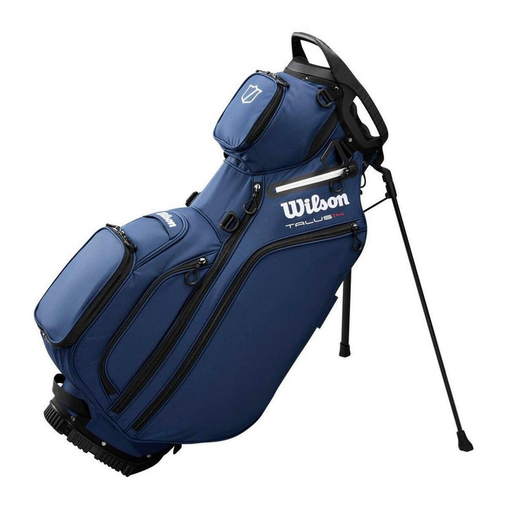 Wilson Talus 14 Way Stand Bag