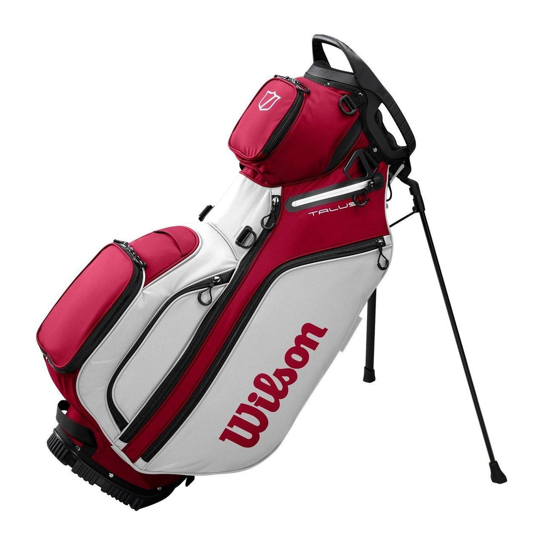 Wilson Talus 14 Way Stand Bag