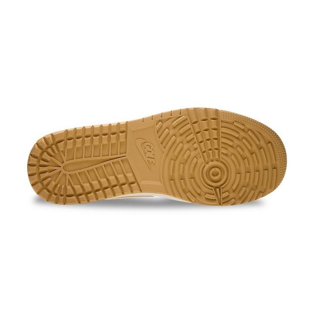 Air Jordan 1 Low G Spikeless Golf Shoe