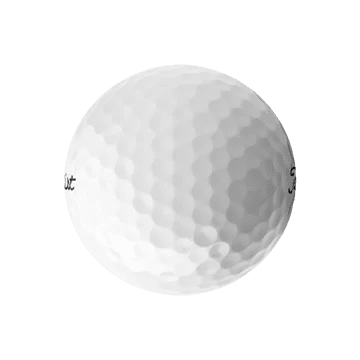 Titleist Pro V1x Left Dash