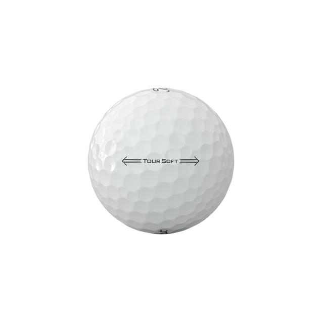 Titleist Tour Soft Golf Balls 26'